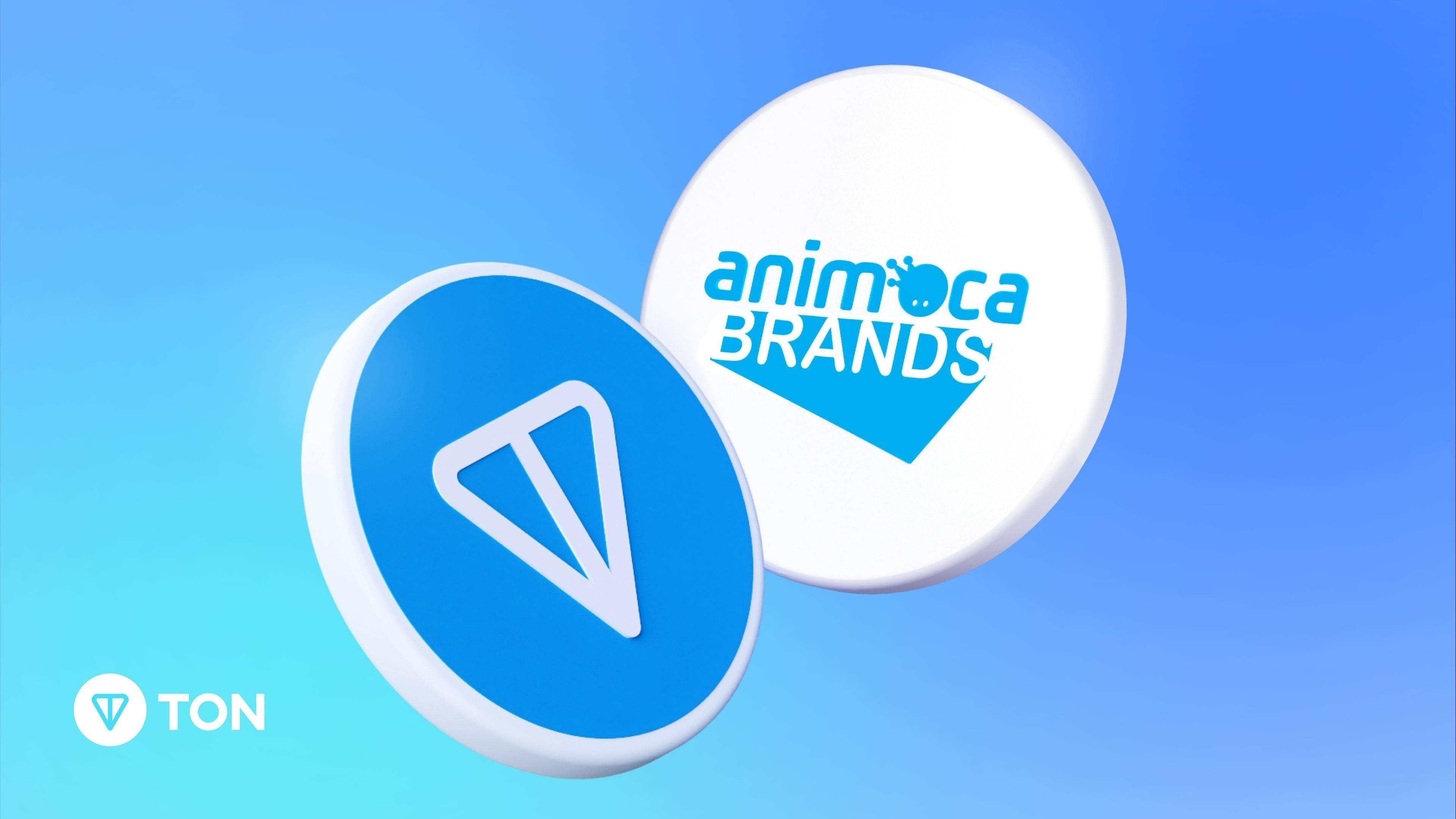 animoca-brands-cong-bo-dau-tu-vao-the-open-network-ton