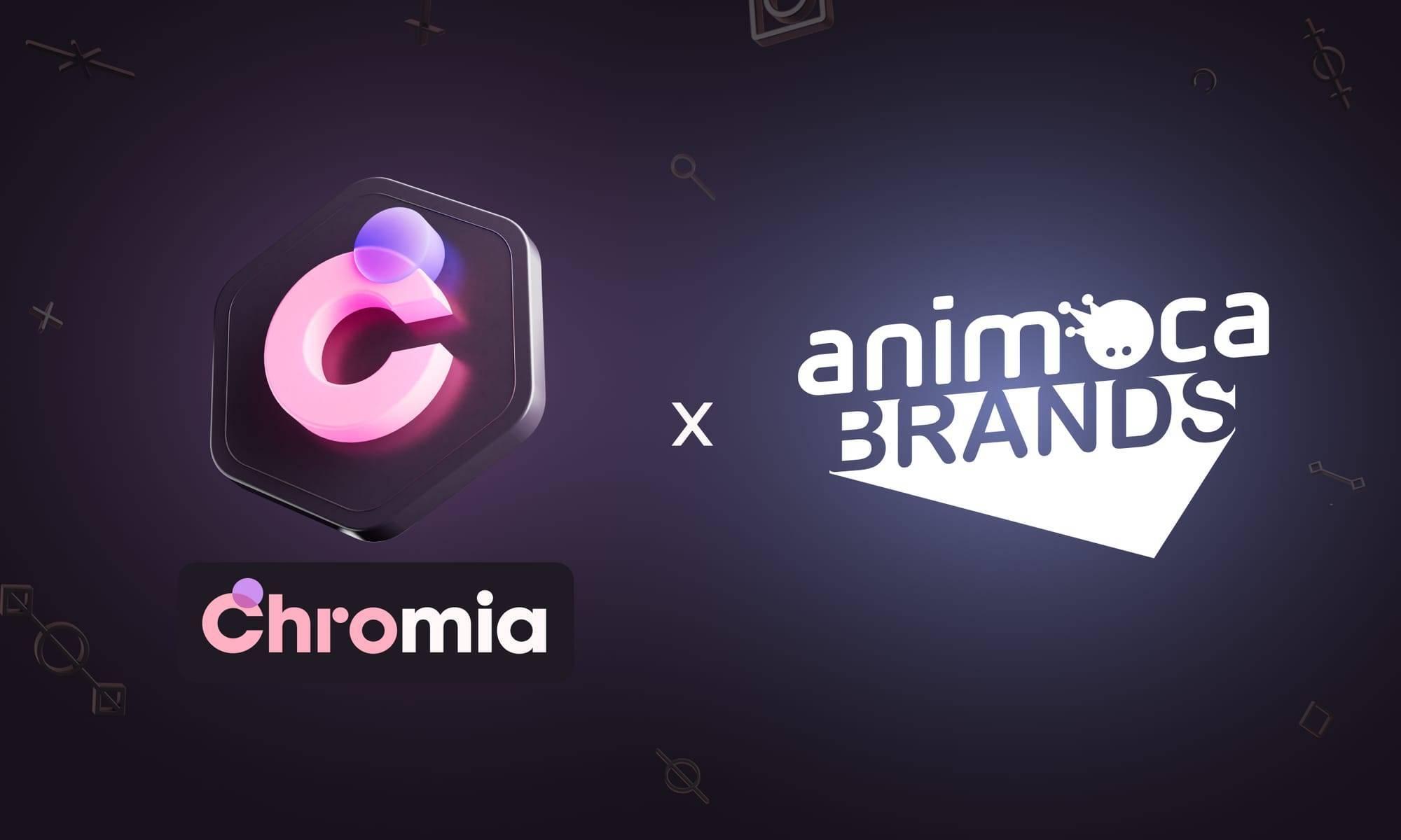 animoca-brands-tro-thanh-network-provider-cho-chromia