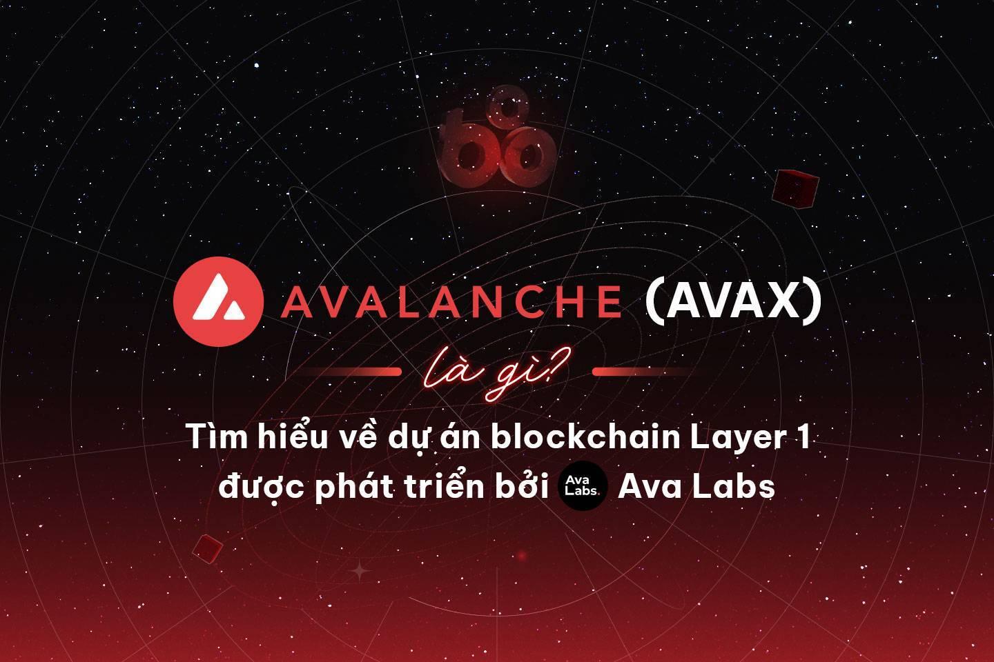 avalanche-avax-la-gi-tim-hieu-ve-du-an-blockchain-layer-1-duoc-phat-trien-boi-ava-labs