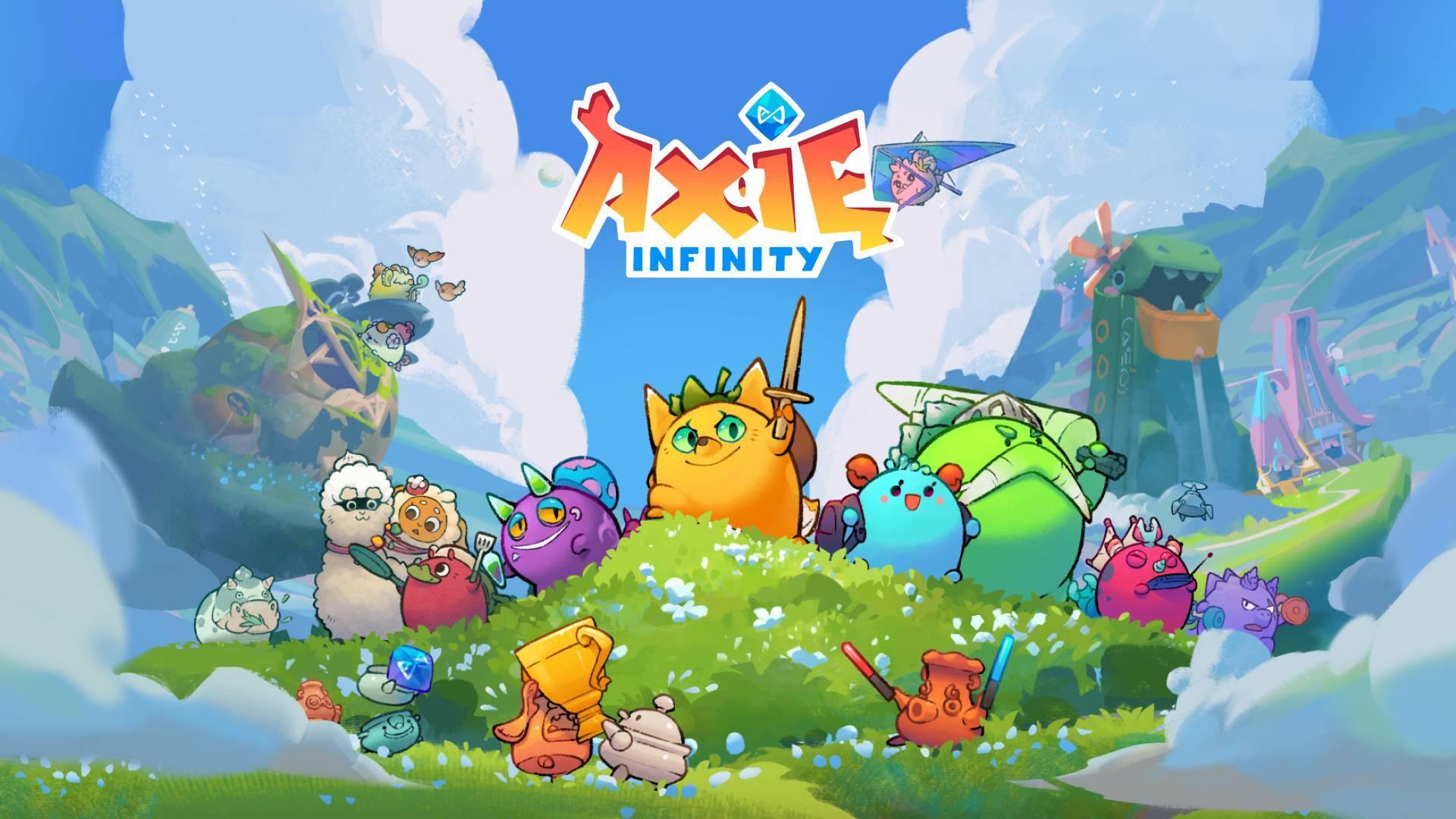 axie-infinity-gap-kho-sau-khi-ra-mat-tren-app-store