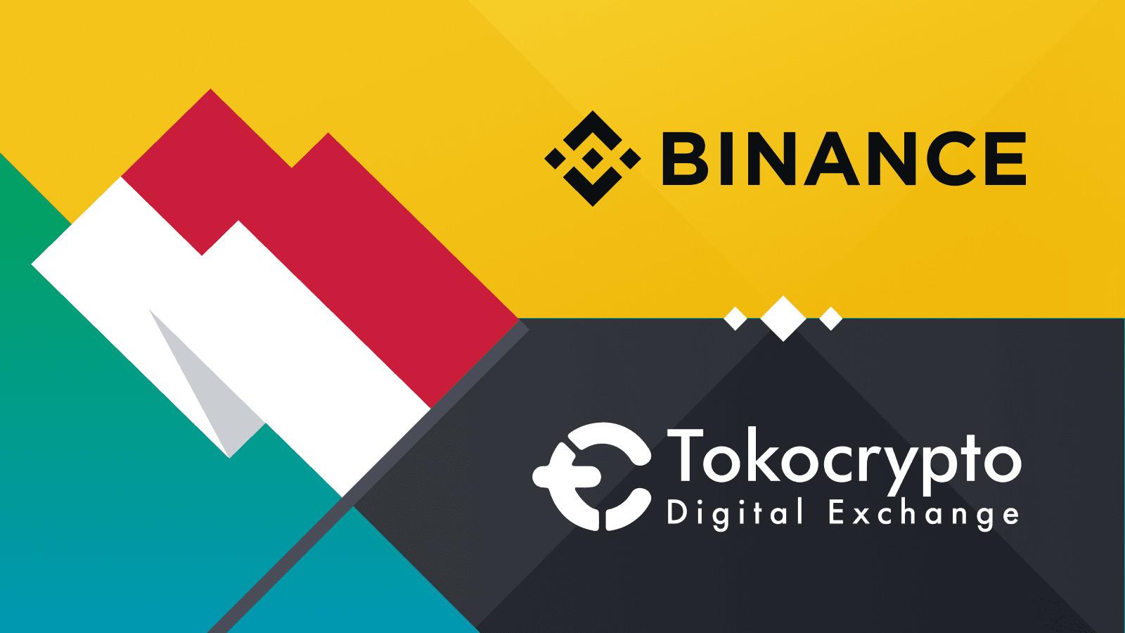 binance-dam-phan-mua-lai-san-tokocrypto-cua-indonesia-gia-tko-tang-gap-2-lan