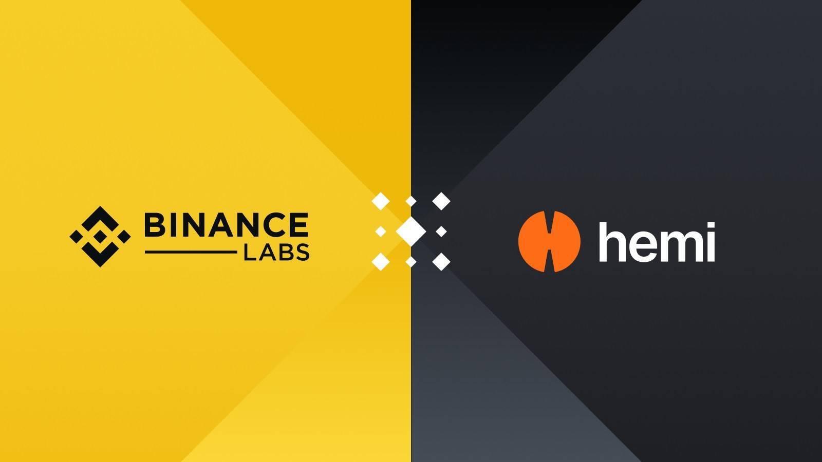 binance-labs-dan-dau-vong-goi- ...