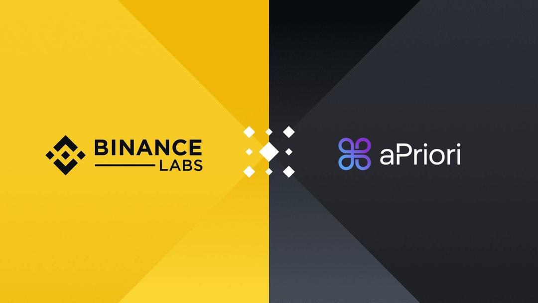 binance-labs-dau-tu-vao-apriori-giai-phap-liquid-staking-tren-monad