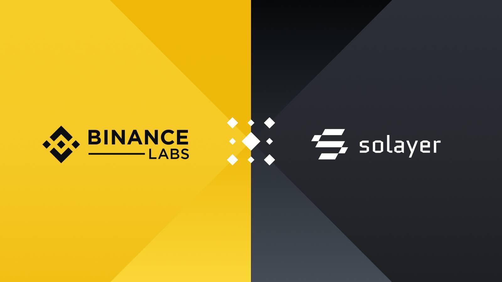 binance-labs-dau-tu-vao-solaye ...