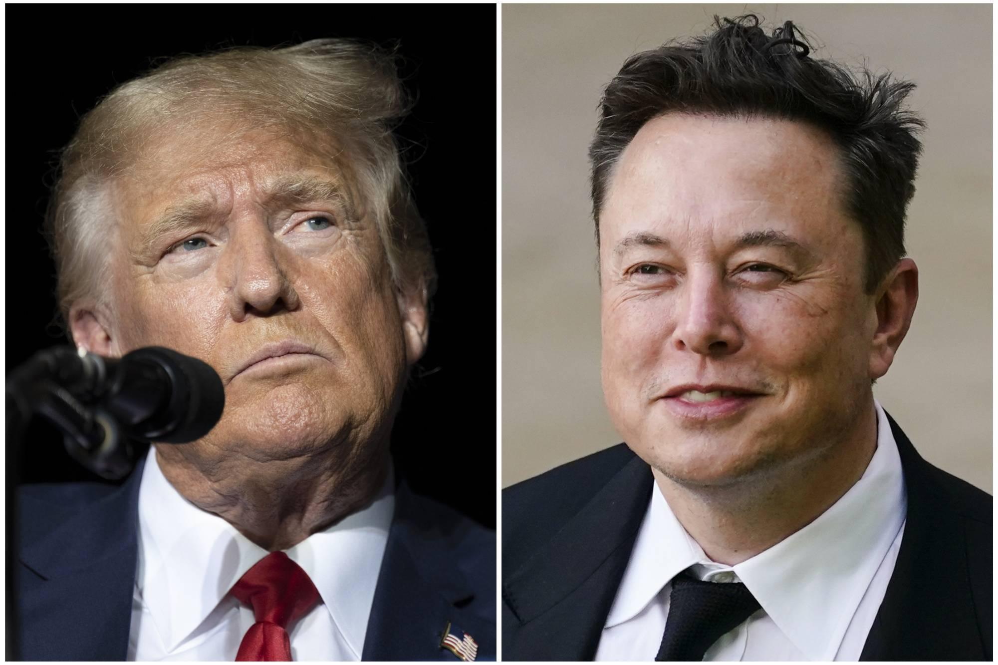 cac-memecoin-ve-ong-trump-dong-loat-dung-cot-truoc-cuoc-phong-van-voi-elon-musk