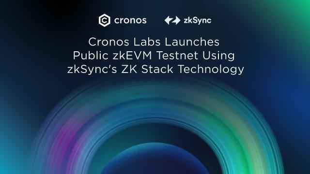 cronos-hop-tac-voi-matter-labs-khoi-chay-testnet-layer-2