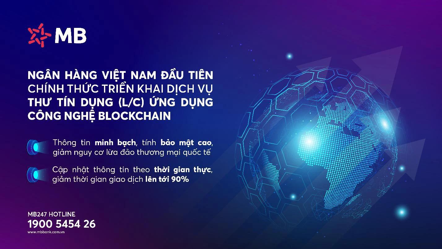 mb-la-ngan-hang-viet-nam-dau-tien-ung-dung-blockchain-vao-dich-vu-thu-tin-dung