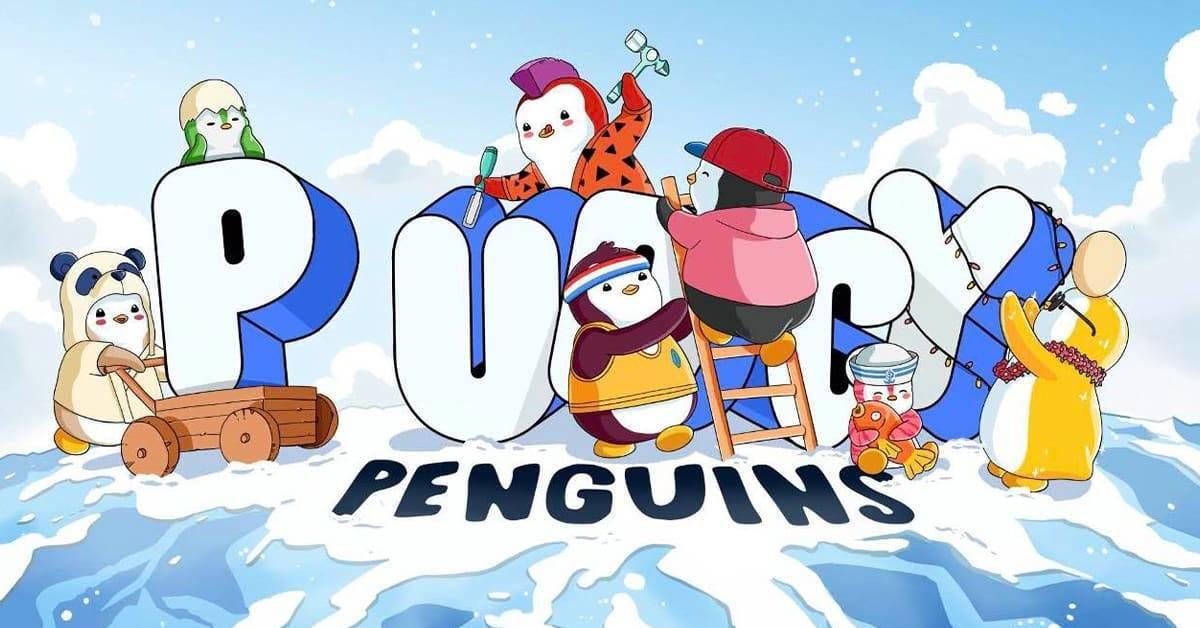 pudgy-penguins-se-phat-hanh-mobile-game-tren-mythos-chain