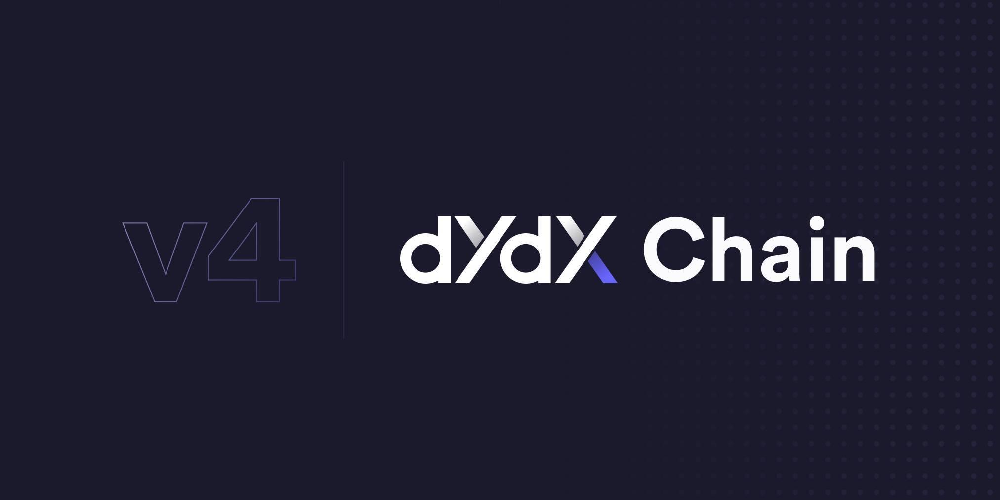 san-dex-dydx-mo-ma-nguon-blockchain-rieng-dydx-chain