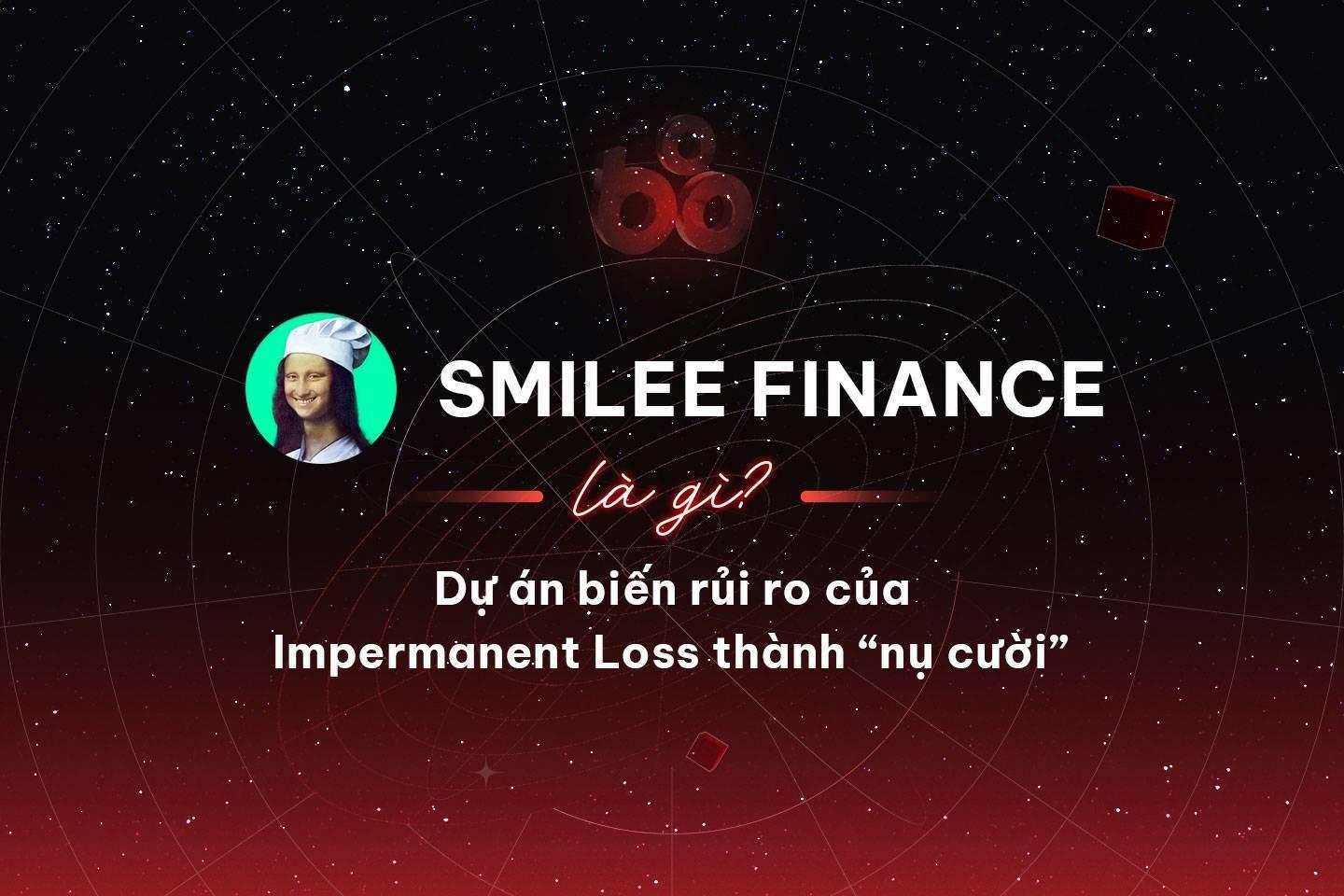 smilee-finance-la-gi-du-an-bien-rui-ro-cua-impermanent-loss-thanh-nu-cuoi