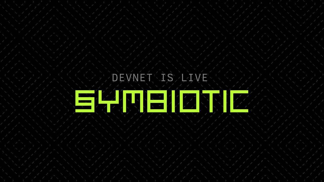 symbiotic-ra-mat-devnet-du-kie ...