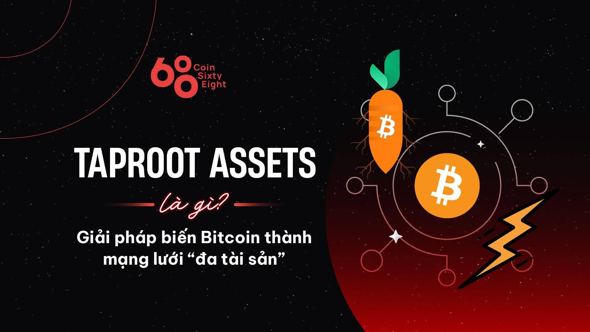 taproot-assets-la-gi-giai-phap-bien-bitcoin-thanh-mang-luoi-da-tai-san