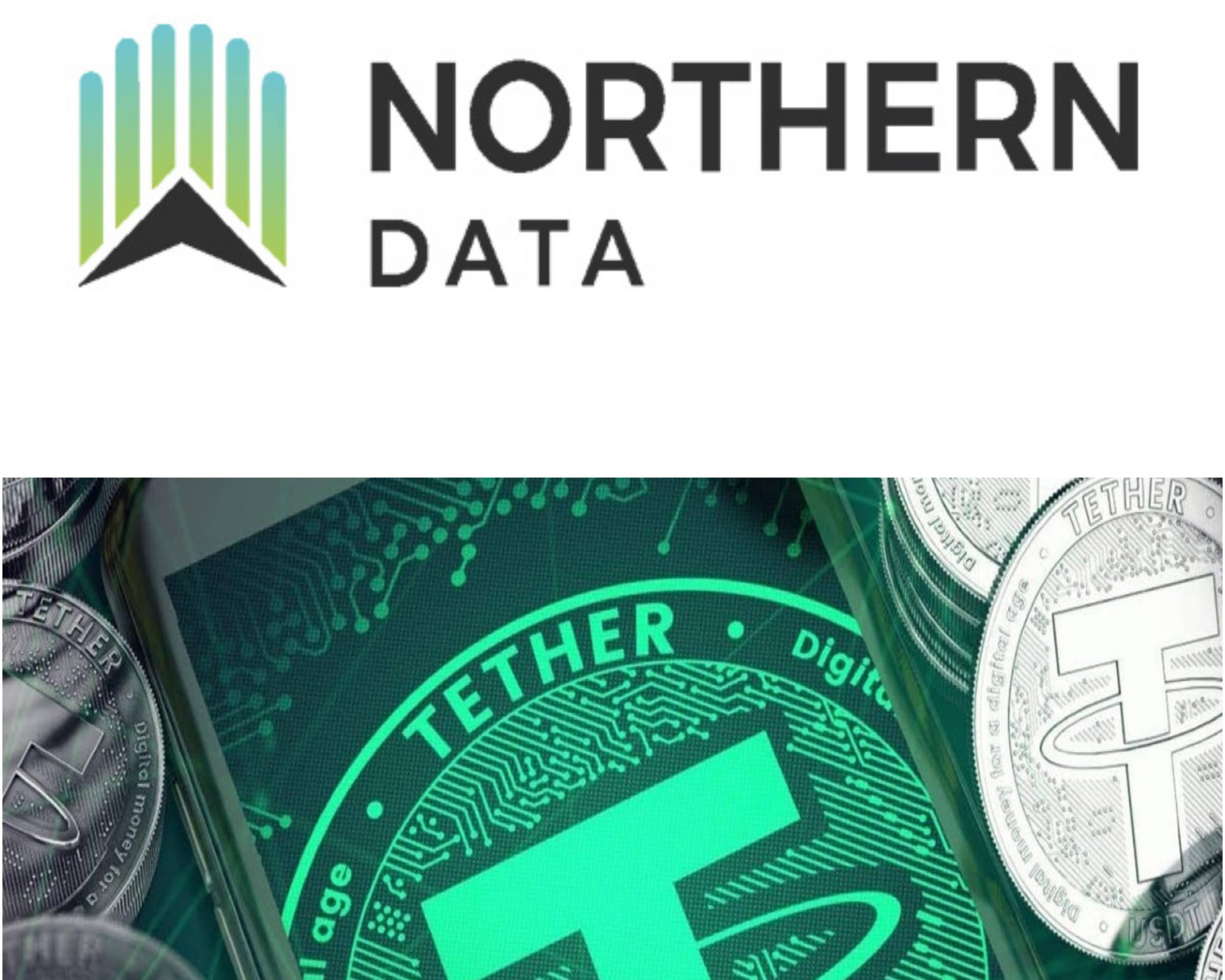 tether-cap-them-610-trieu-usd-von-cho-cong-ty-dao-bitcoin-northern-data