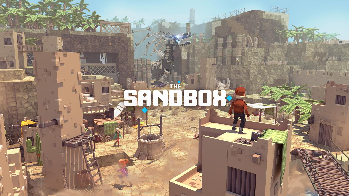 the-sandbox-sand-ky-thoa-thuan-hop-tac-metaverse-voi-saudi-arabia