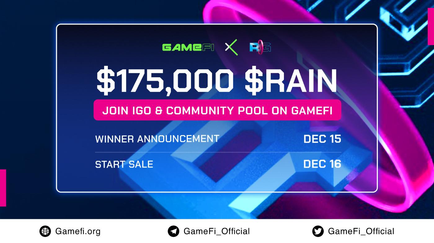 tien-trinh-chi-tiet-ve-igo-rainmaker-games-rain-tren-gamefi-launchpad