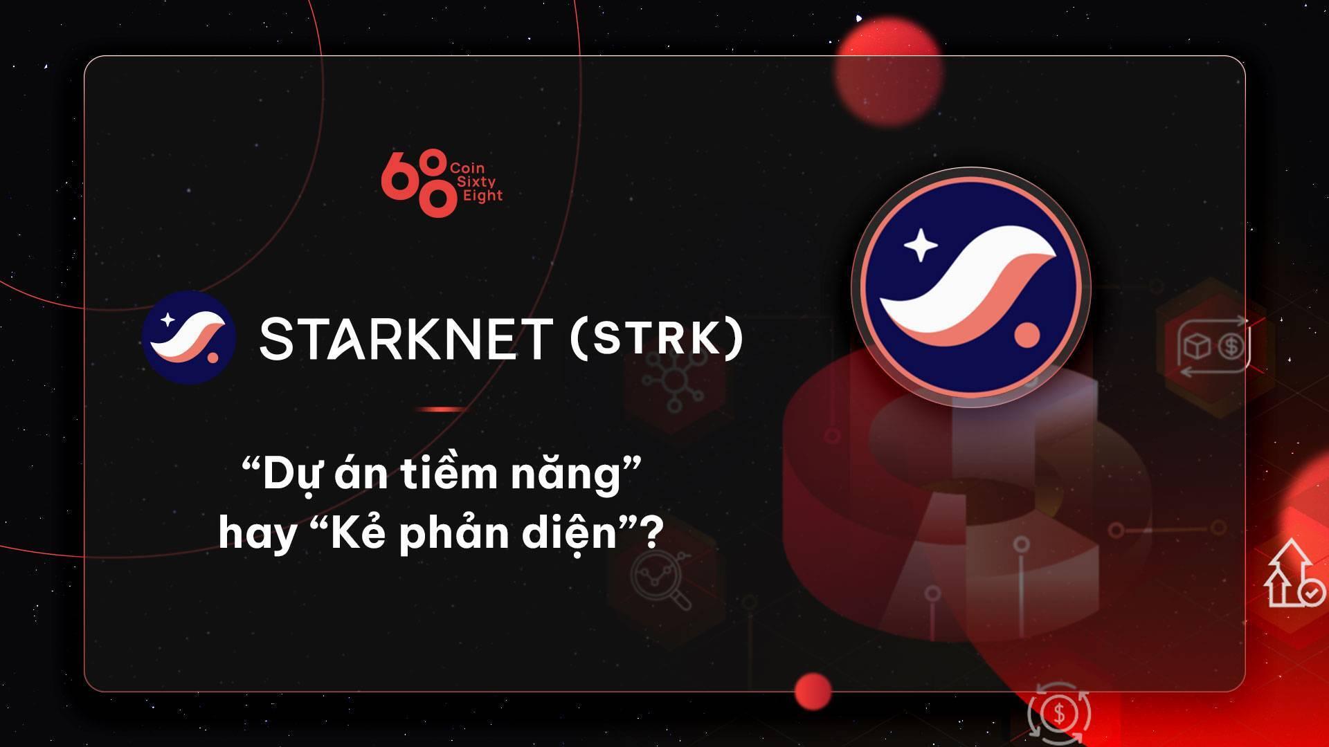 tokenomic-research-16-starknet ...