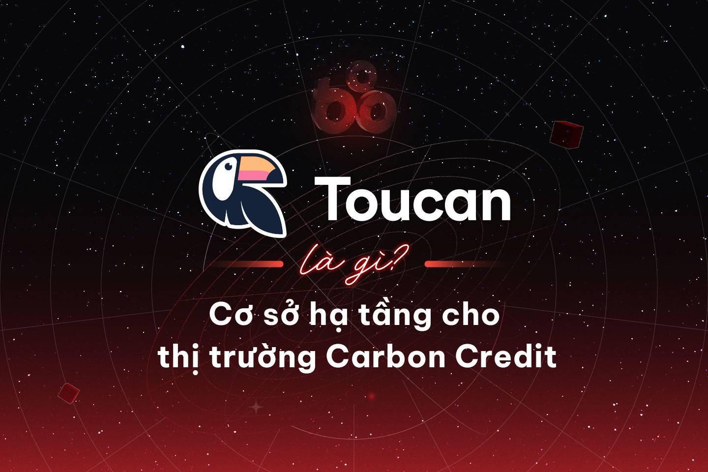 toucan-protocol-la-gi-co-so-ha-tang-cho-thi-truong-carbon-credit