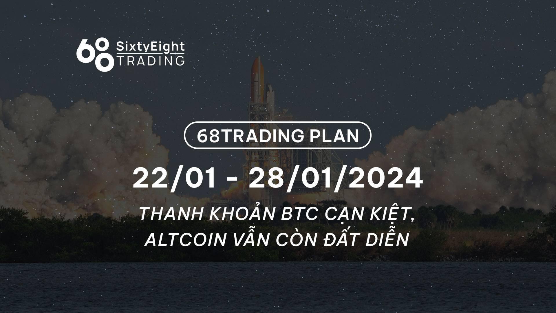 68-trading-plan-2201-28012024-thanh-khoan-btc-can-kiet-altcoin-van-con-dat-dien
