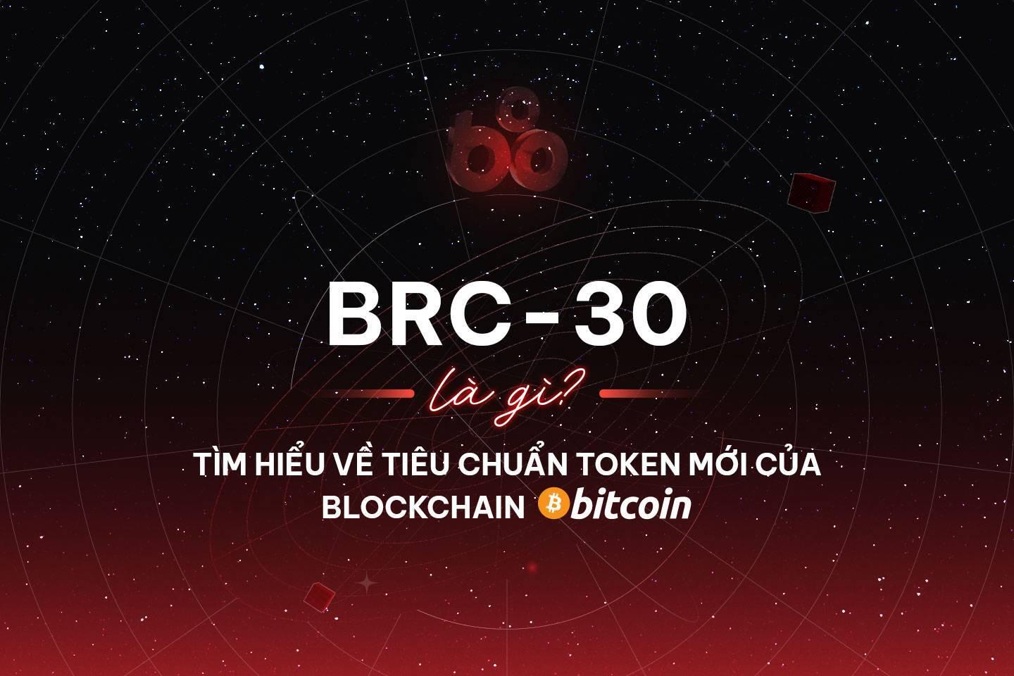brc-30-la-gi-tim-hieu-ve-tieu-chuan-token-moi-cua-blockchain-bitcoin