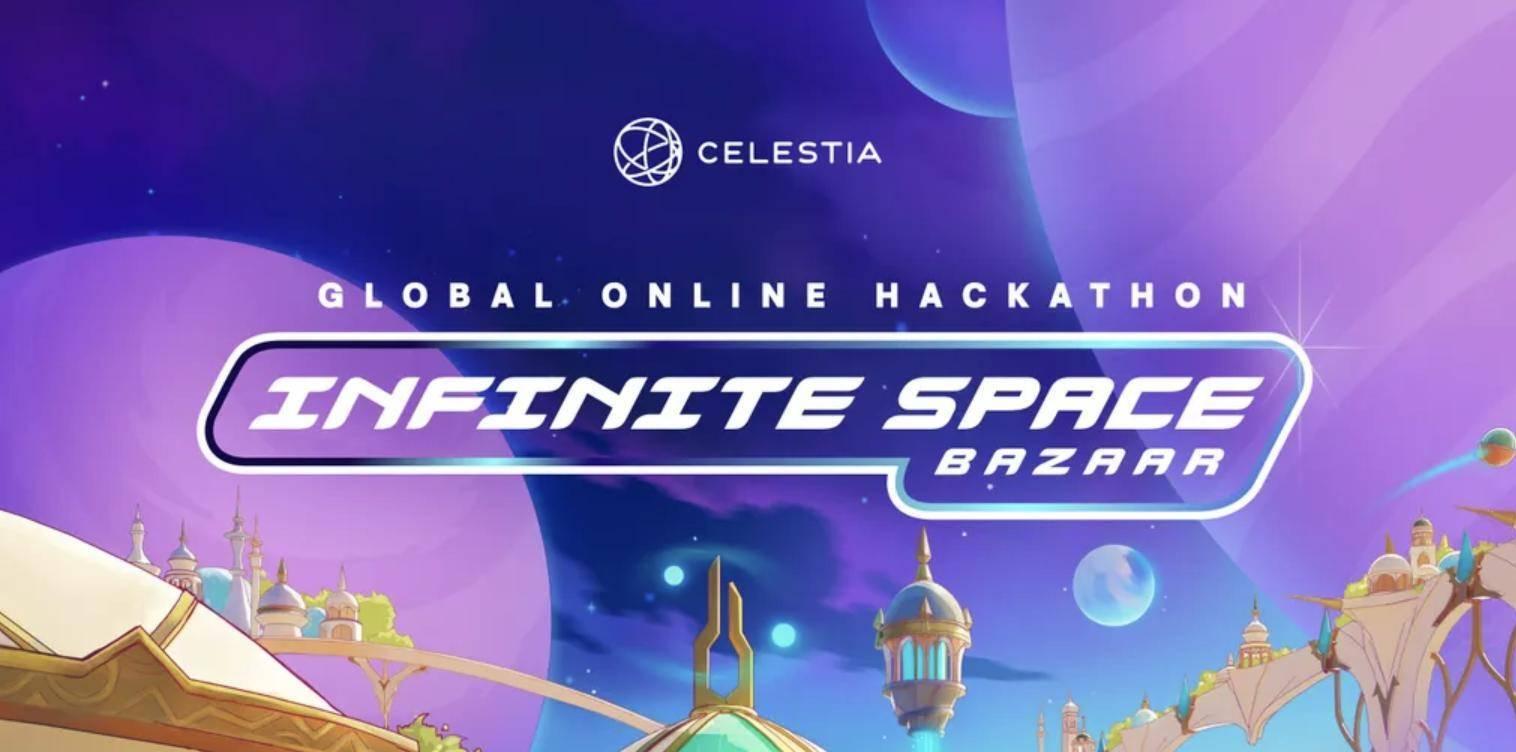 celestia-to-chuc-hackathon-infinite-space-bazaar