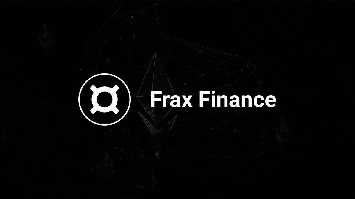 frax-finance-can-nhac-chia-phi-cho-nguoi-dung-fxs-dung-cot