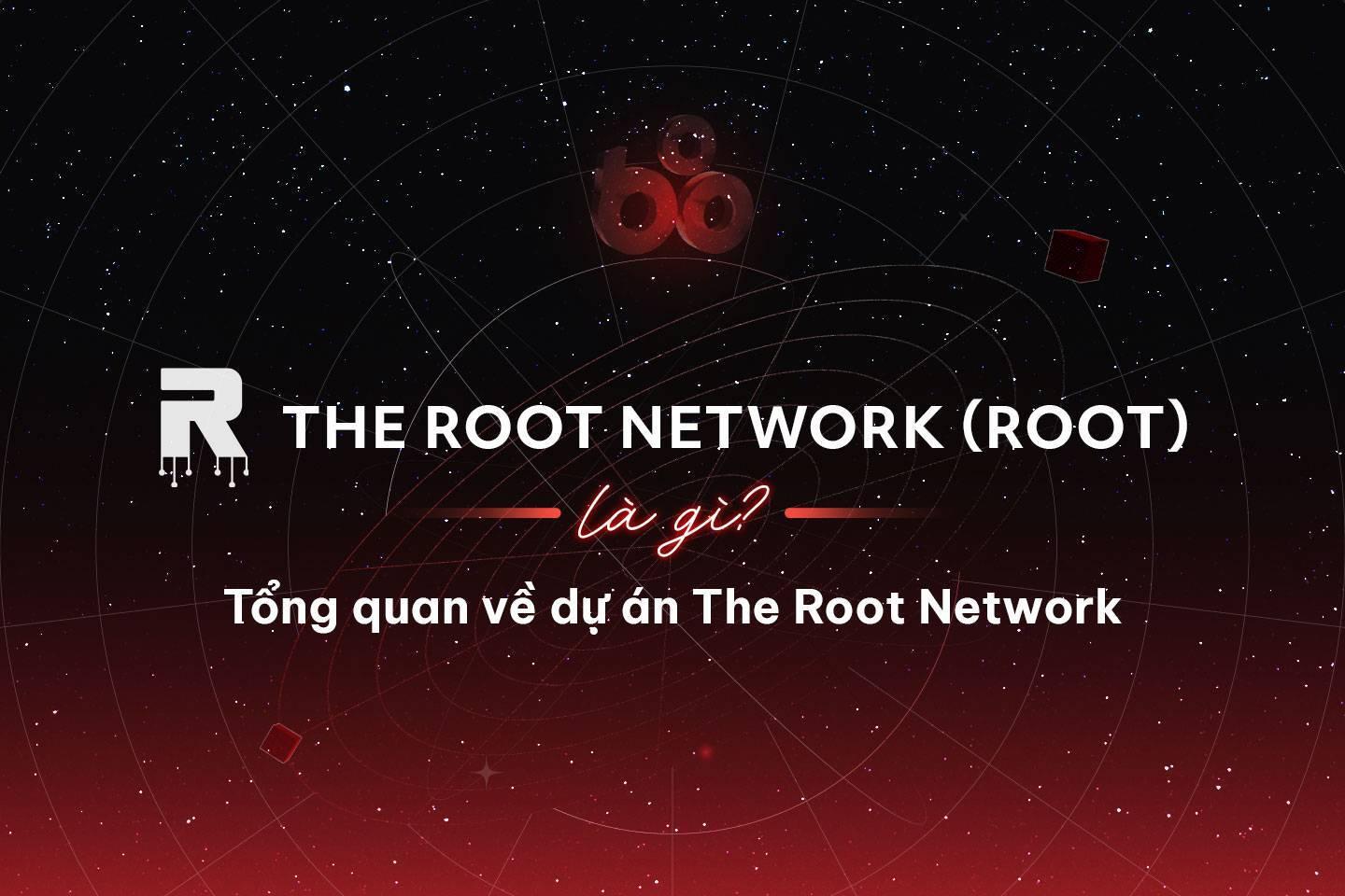 the-root-network-root-la-gi-tong-quan-ve-du-an-the-root-network
